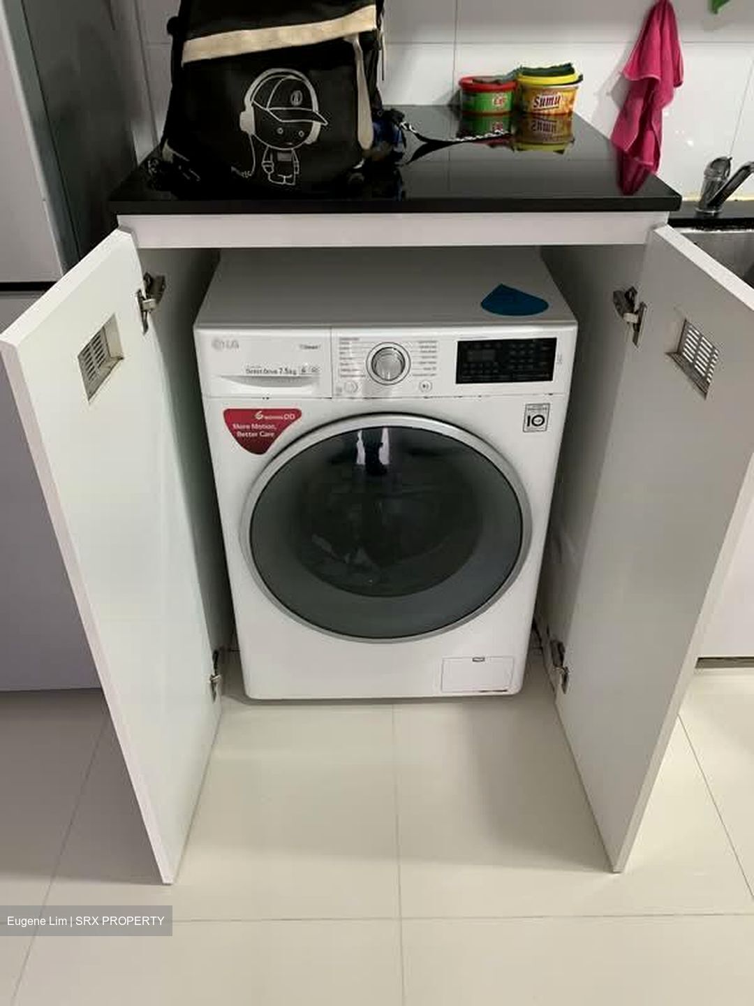 Parc Somme (D8), Apartment #554783391